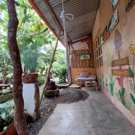 Cabanas Mana